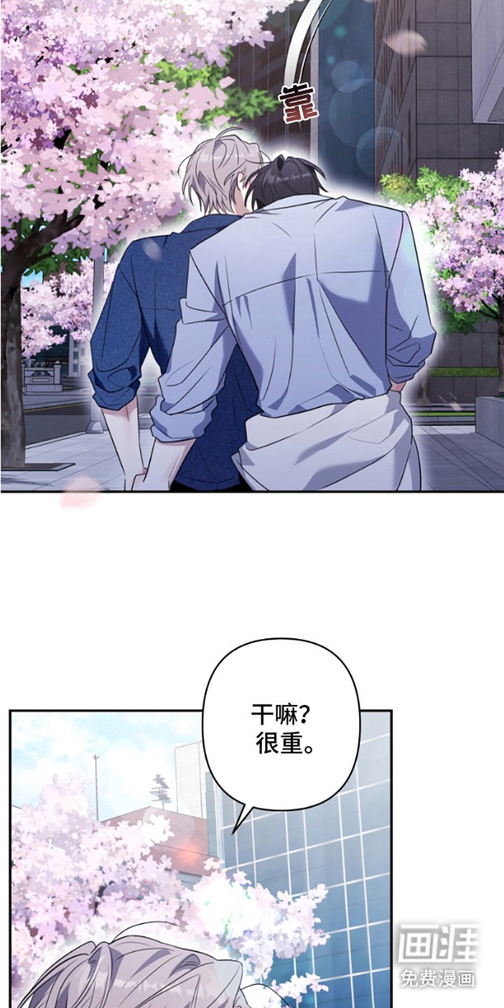第14章：长长久久（完结）