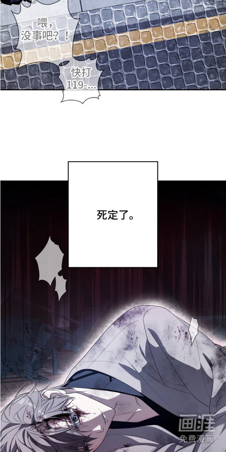 第4章：五年后