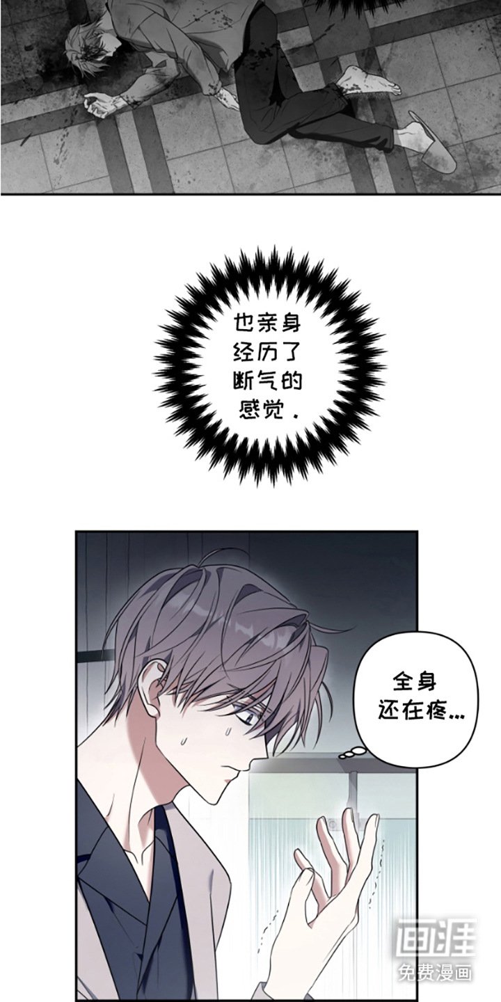 第4章：五年后