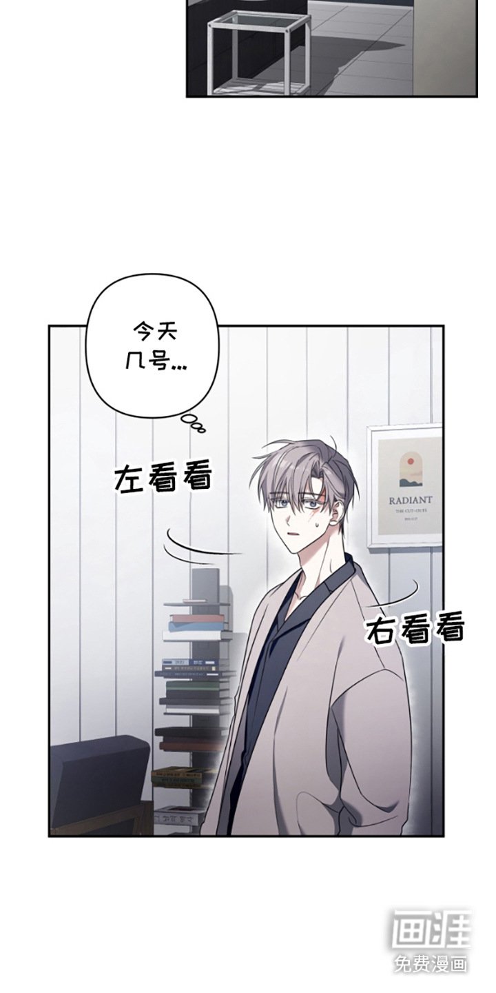 第4章：五年后