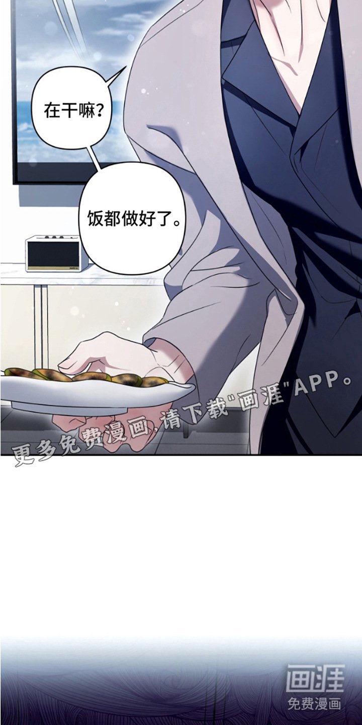 第7章：展示厨艺