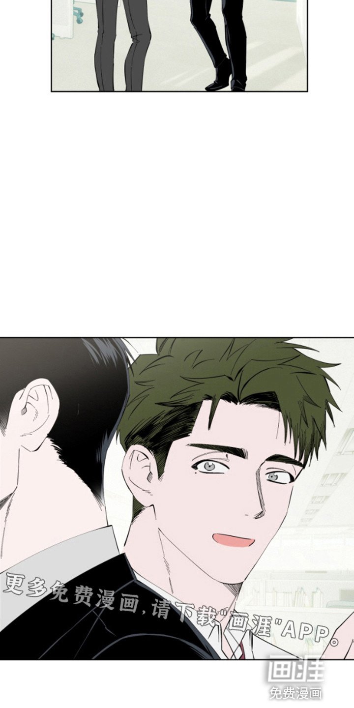 第6章：霸王餐