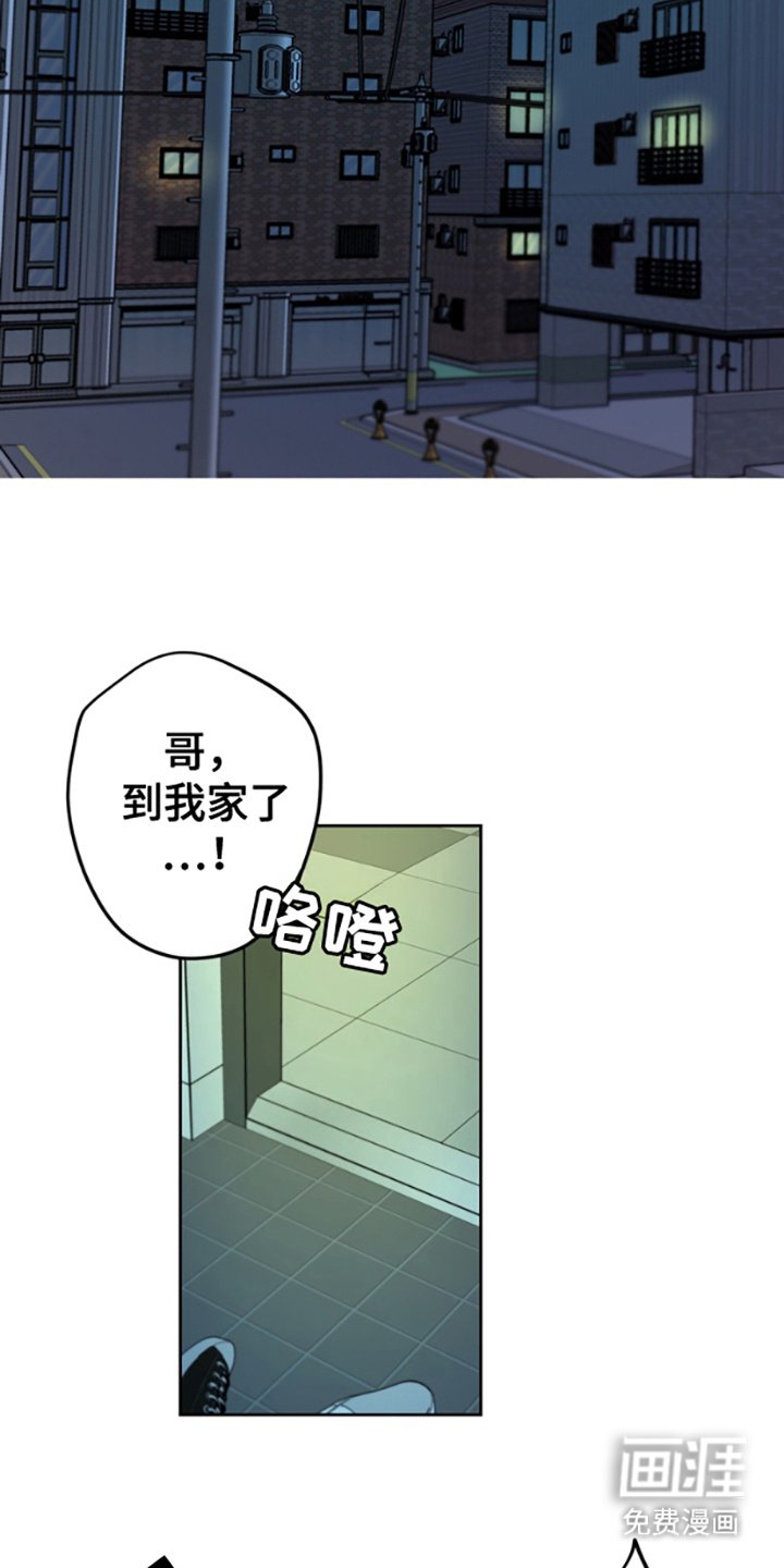 第3章：带回家