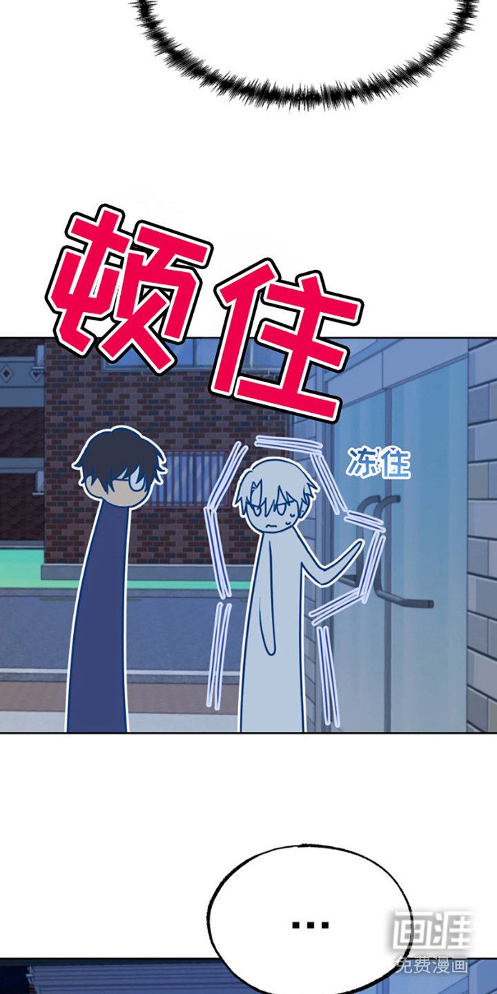 第6章：盯着
