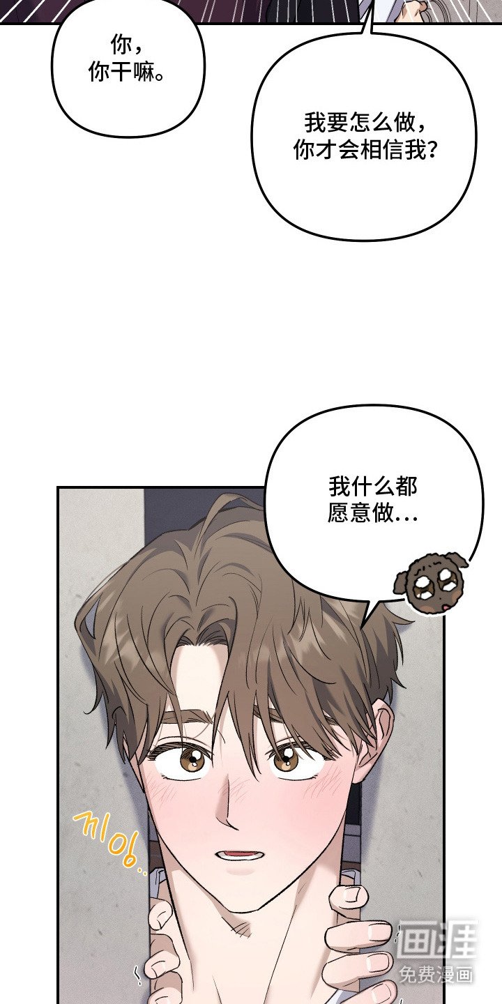 第14章：什么都愿意