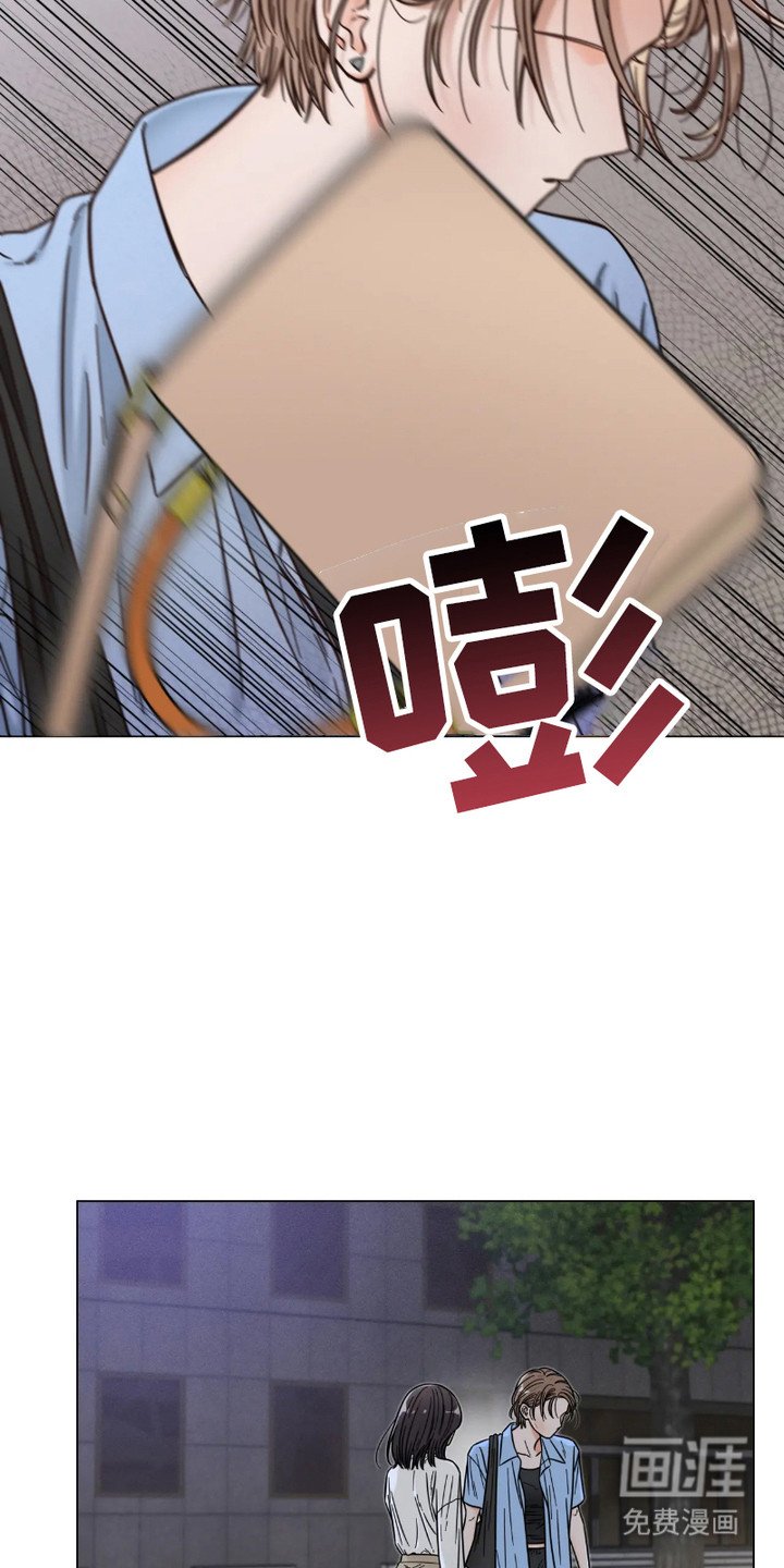 第13章：小动作