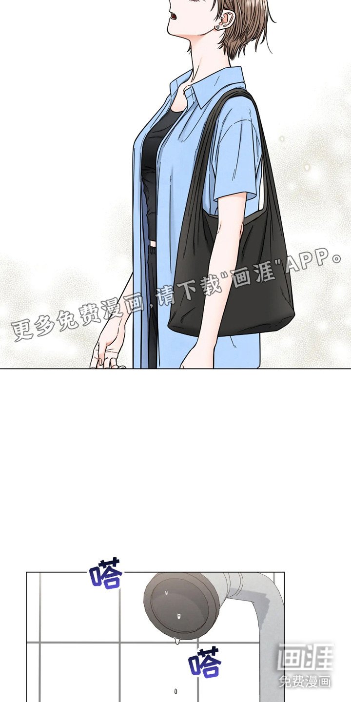 第16章：道歉