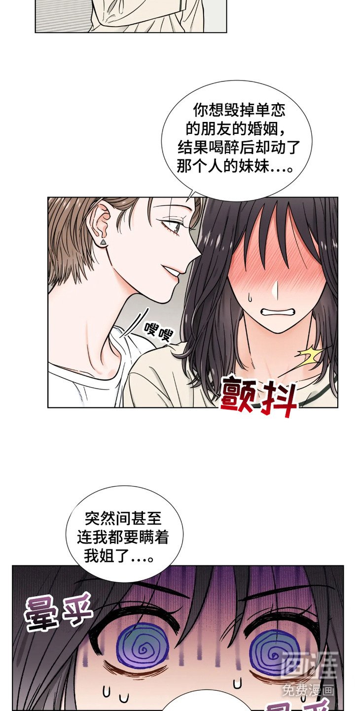 第4章：心累