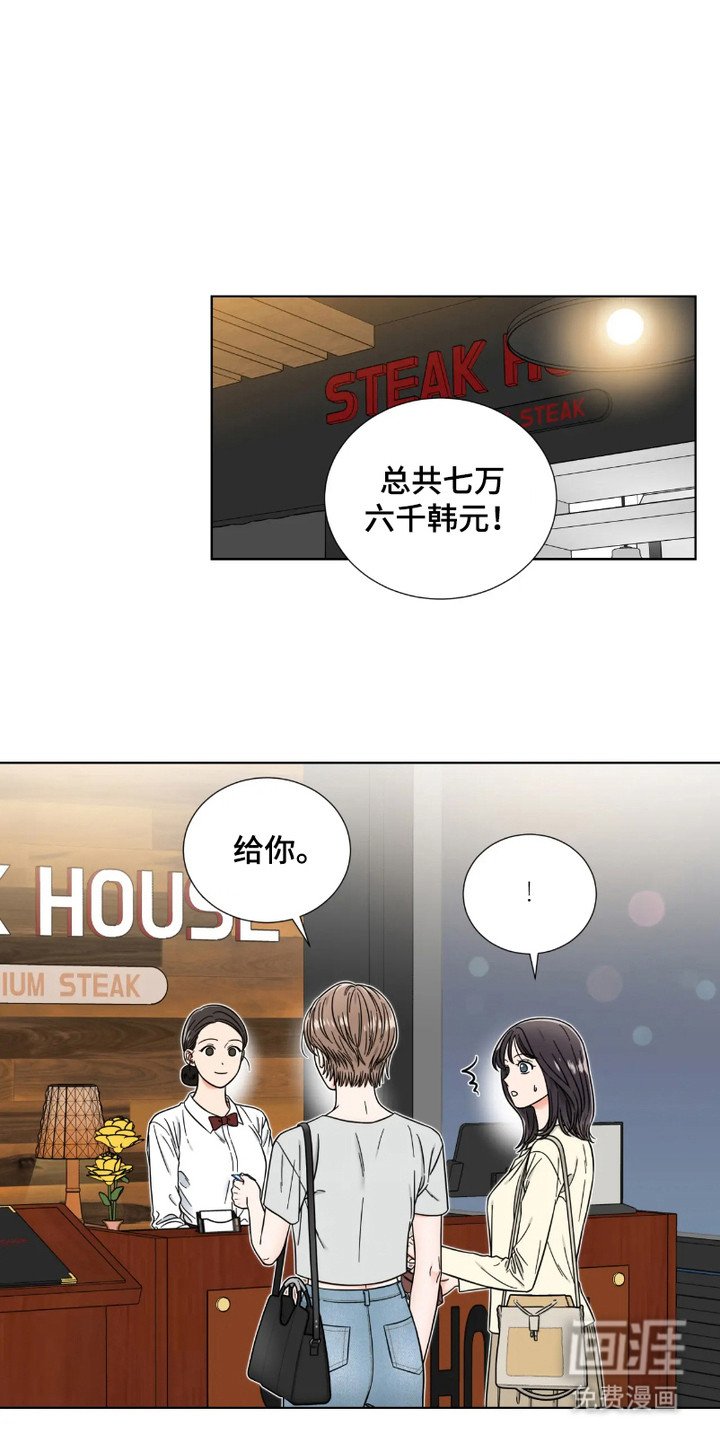 第6章： 经常见面