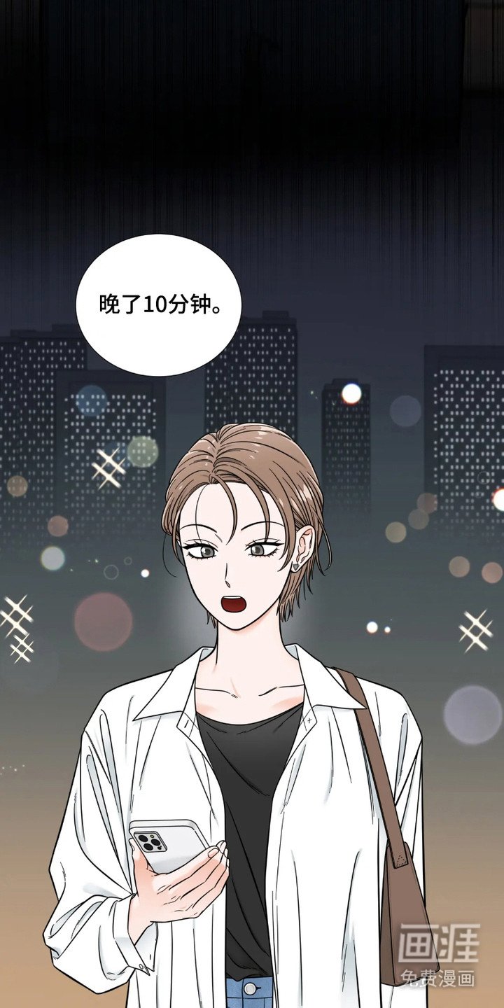 第6章： 经常见面