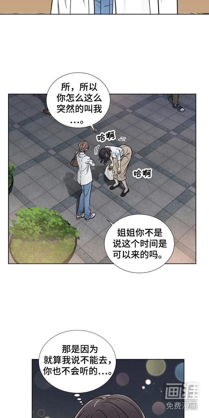 第6章： 经常见面
