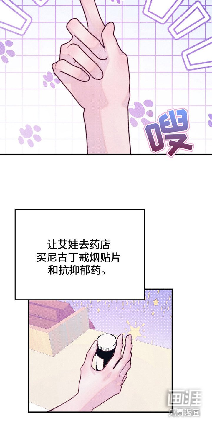 第3章：戏剧性