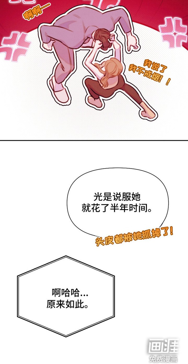 第3章：戏剧性