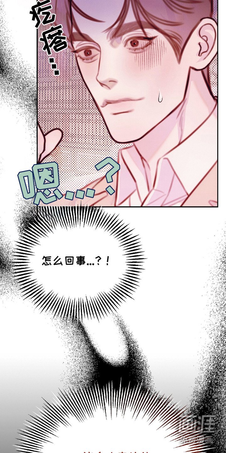 第9章：疑心病