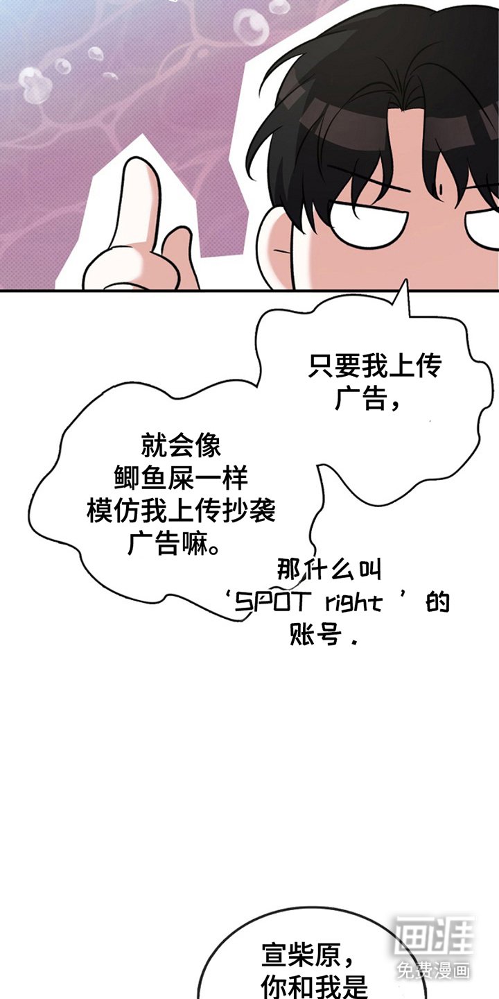 第2章：模仿广告