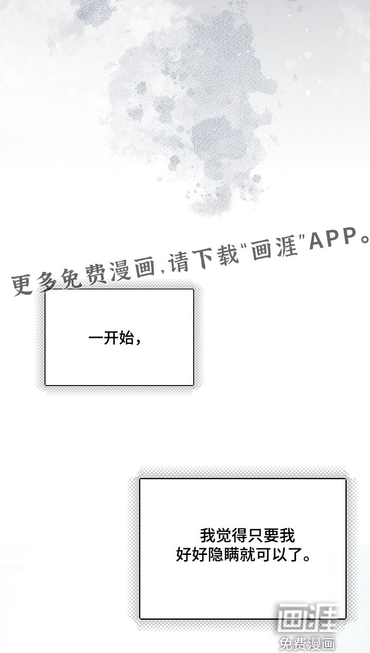 第41章：关注你了
