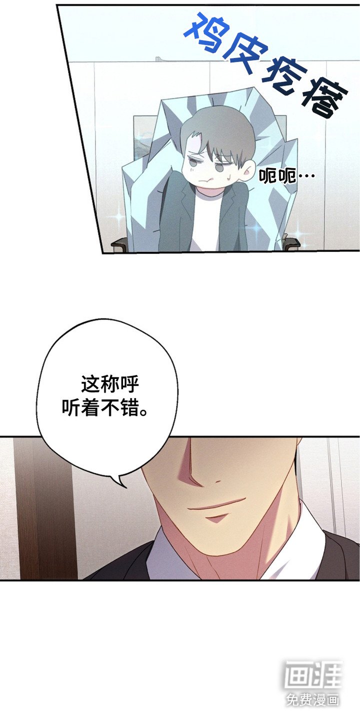 第14章：称呼
