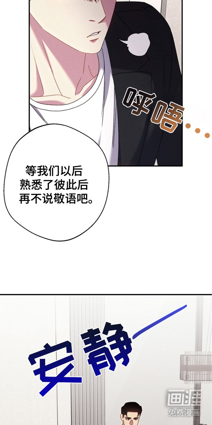 第15章：道歉