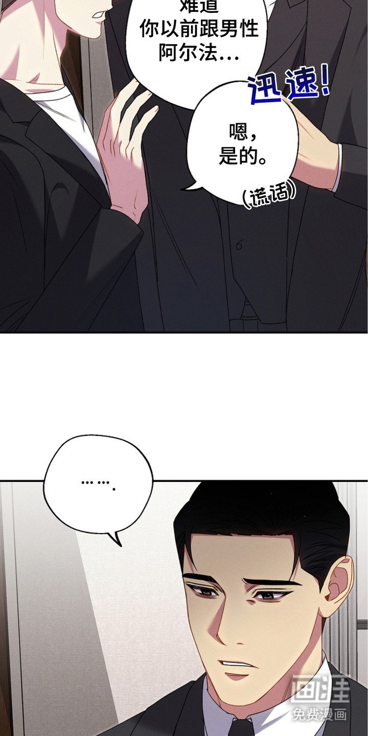 第15章：道歉