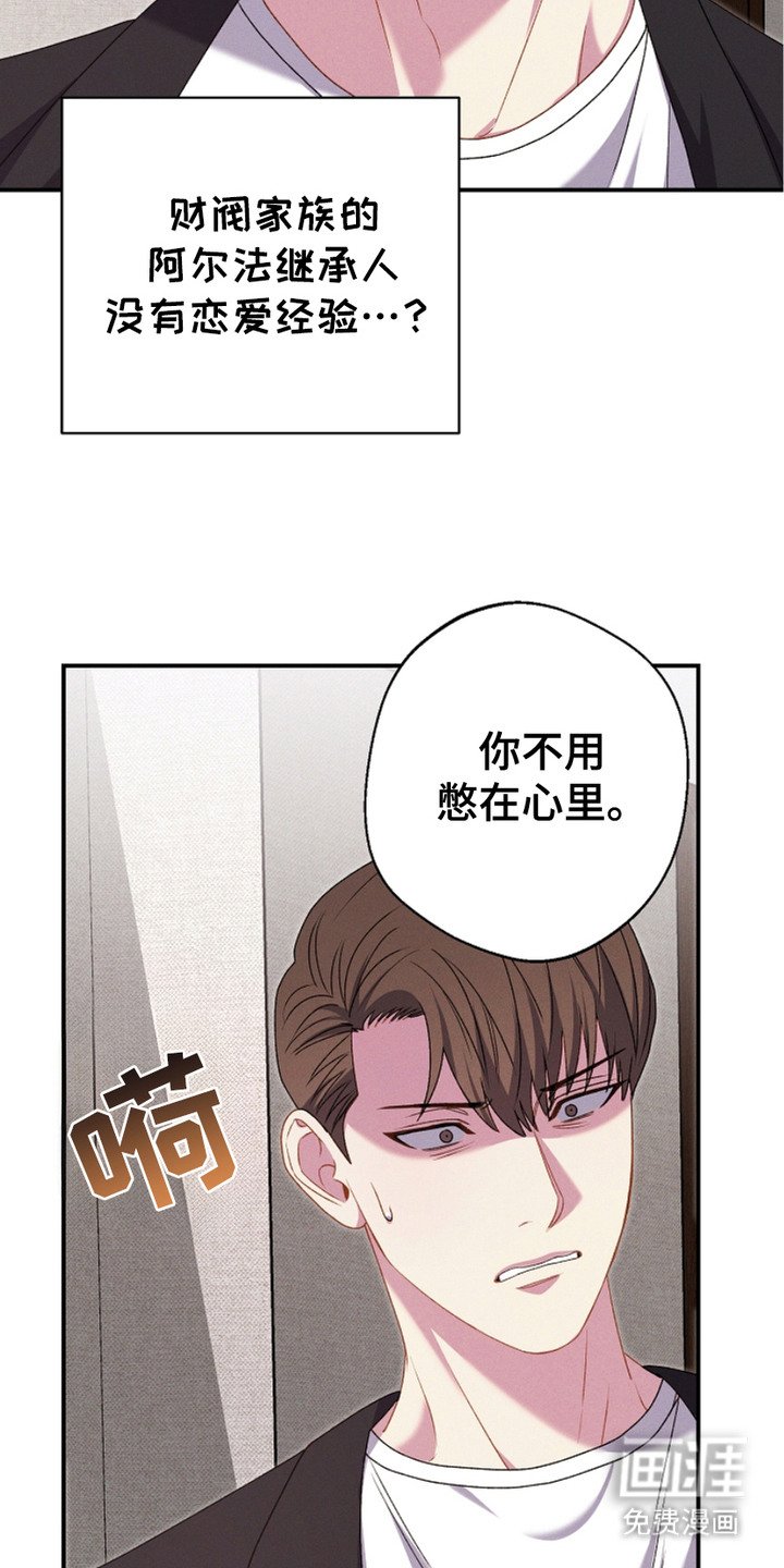 第15章：道歉