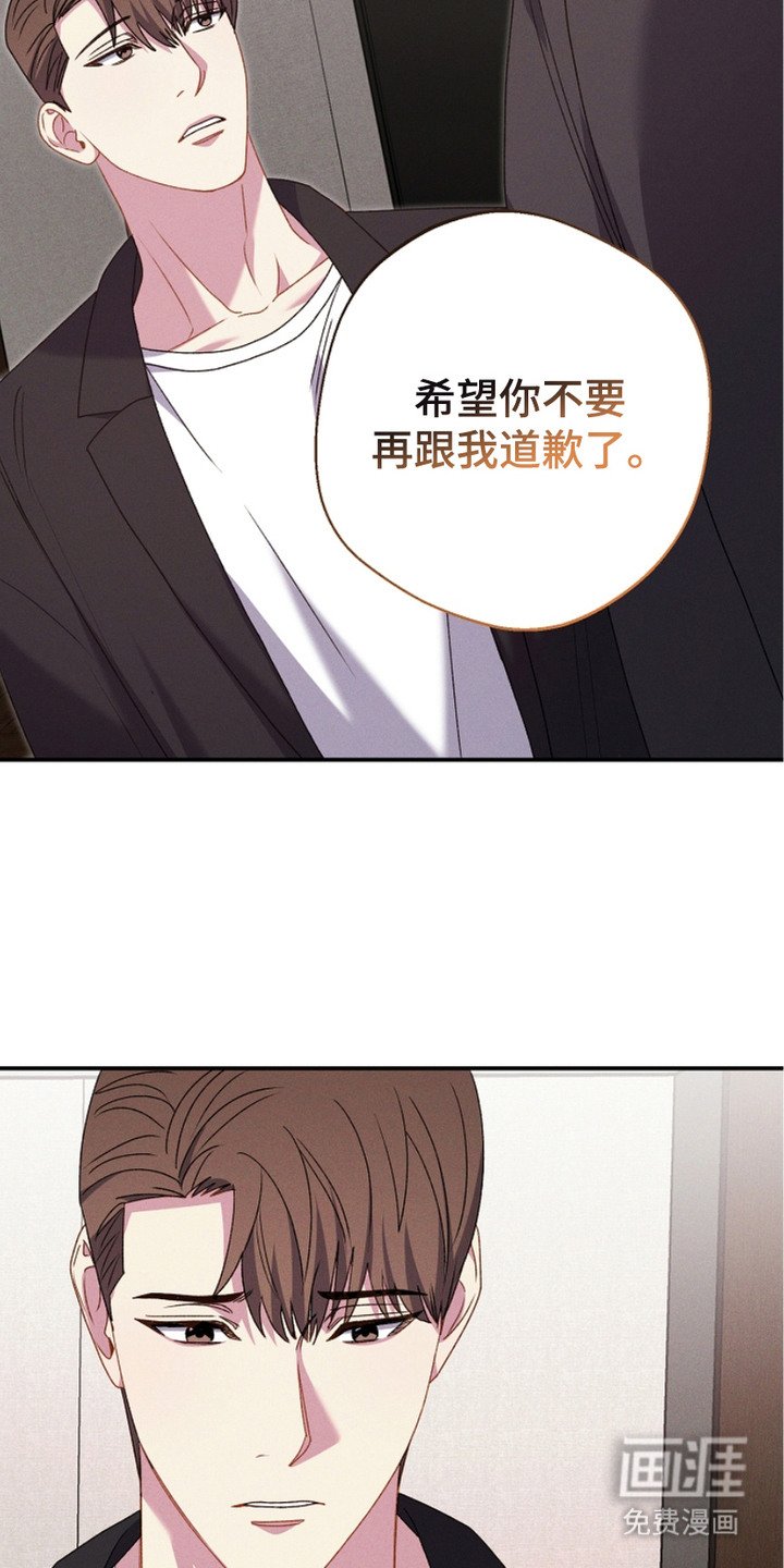 第15章：道歉