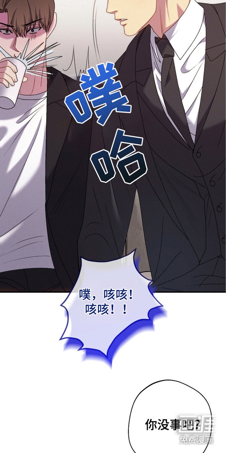 第15章：道歉