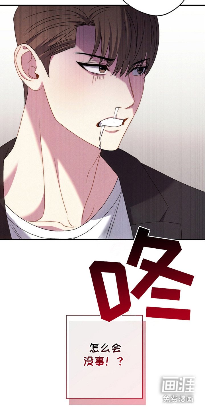 第15章：道歉