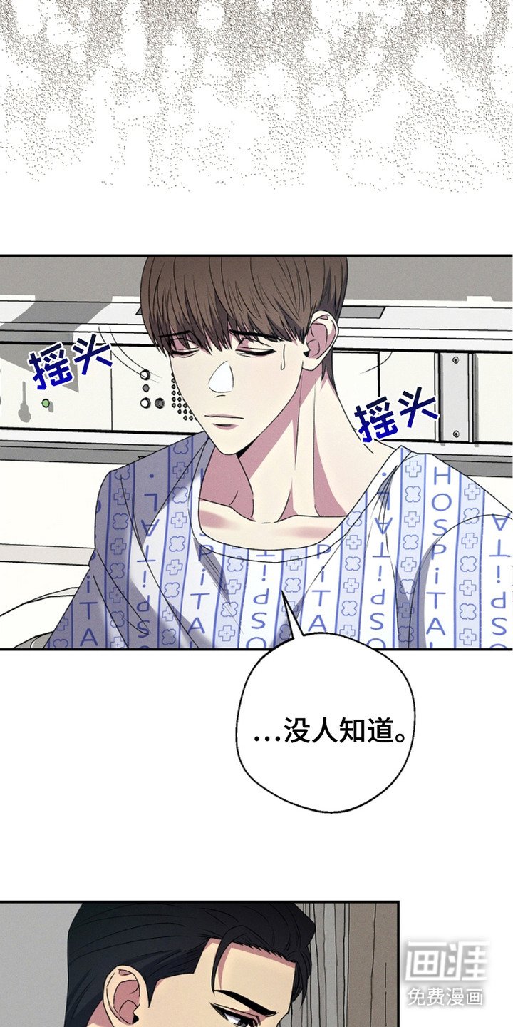 第2章：血缘关系