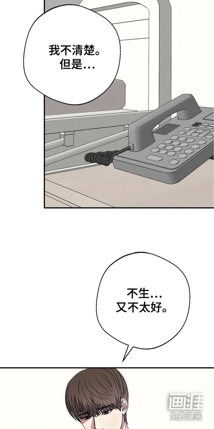 第2章：血缘关系