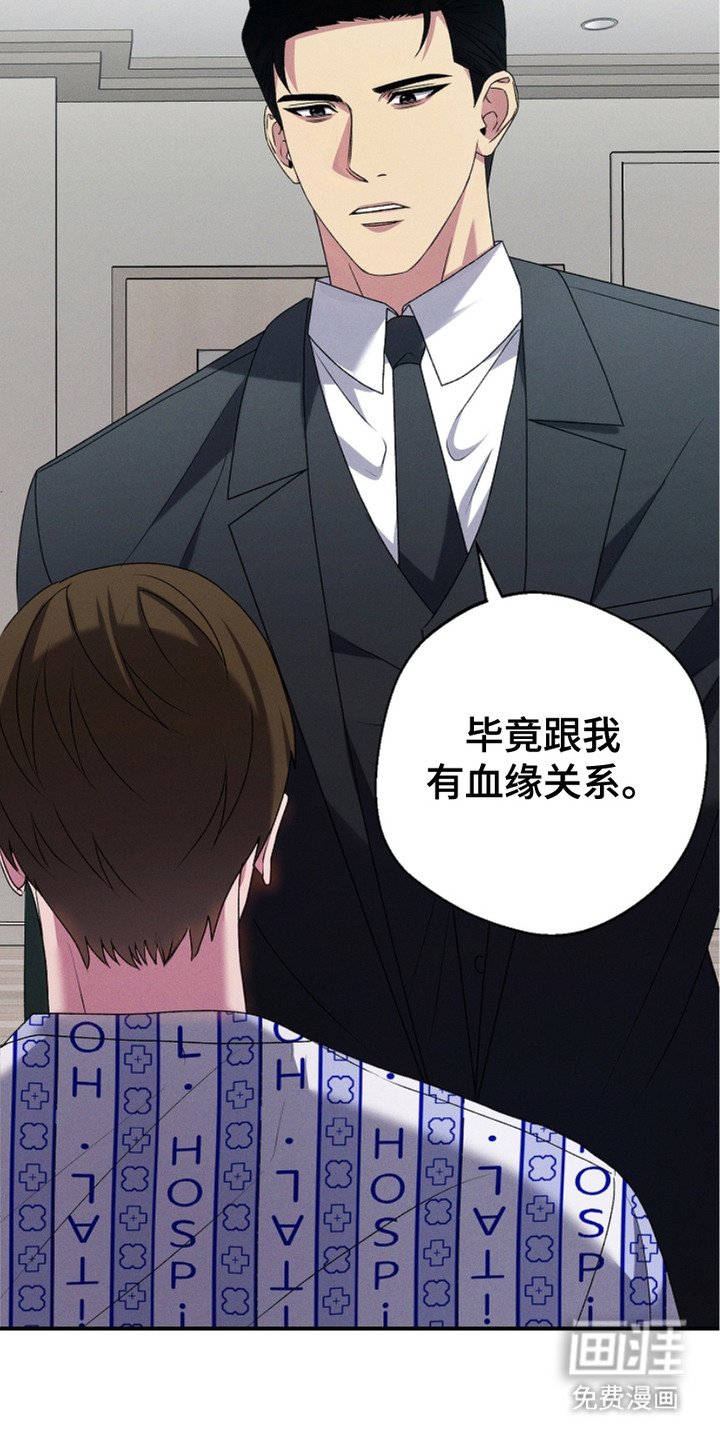 第2章：血缘关系