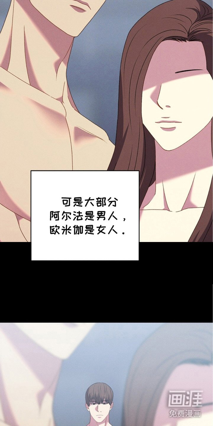 第20章：憎恶