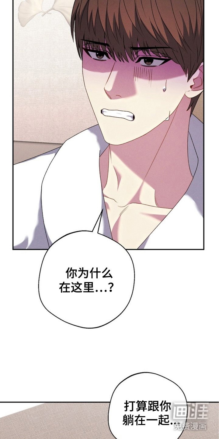 第22章：一场梦
