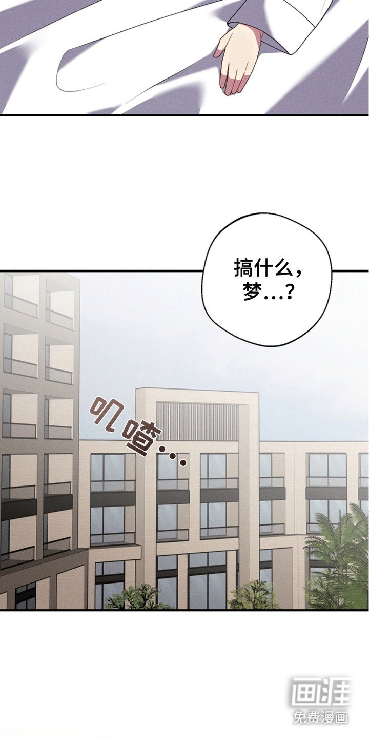 第22章：一场梦