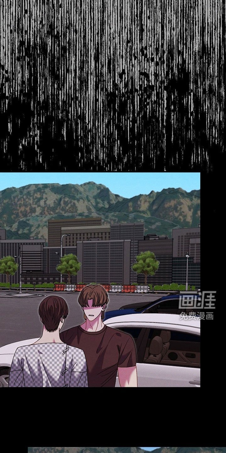 第28章：沉到海底