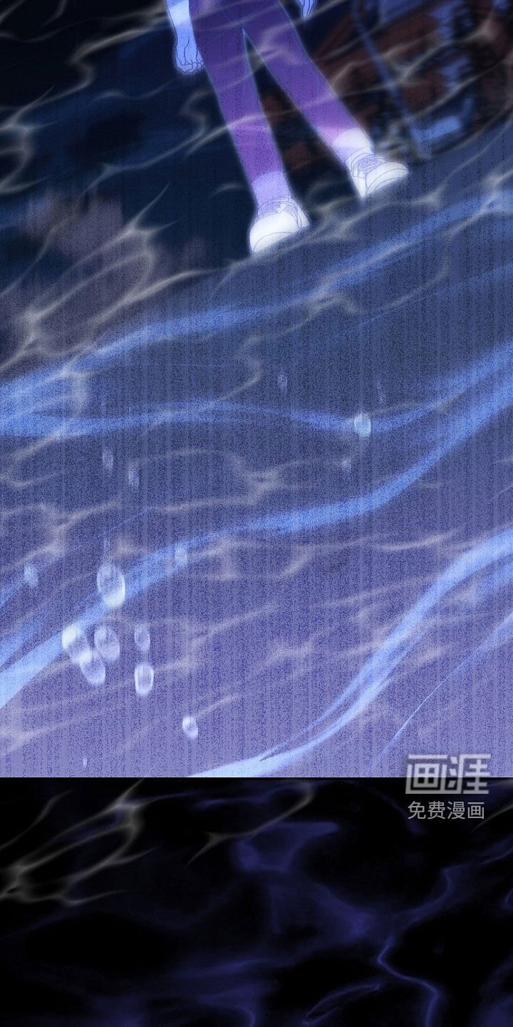第28章：沉到海底