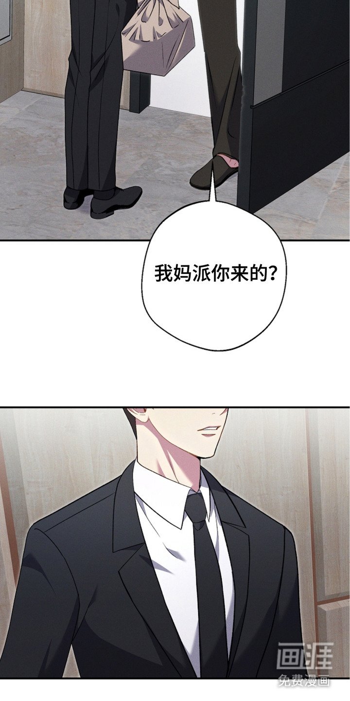 第4章：非常突然
