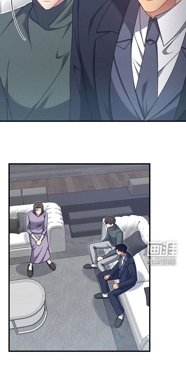 第57章：好久不见了
