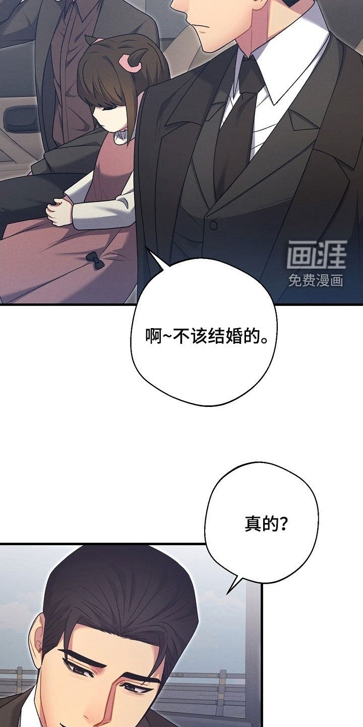 第61章：真的很幸福（完结）