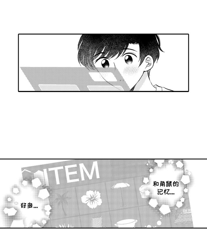第12章：用你喜欢的东西