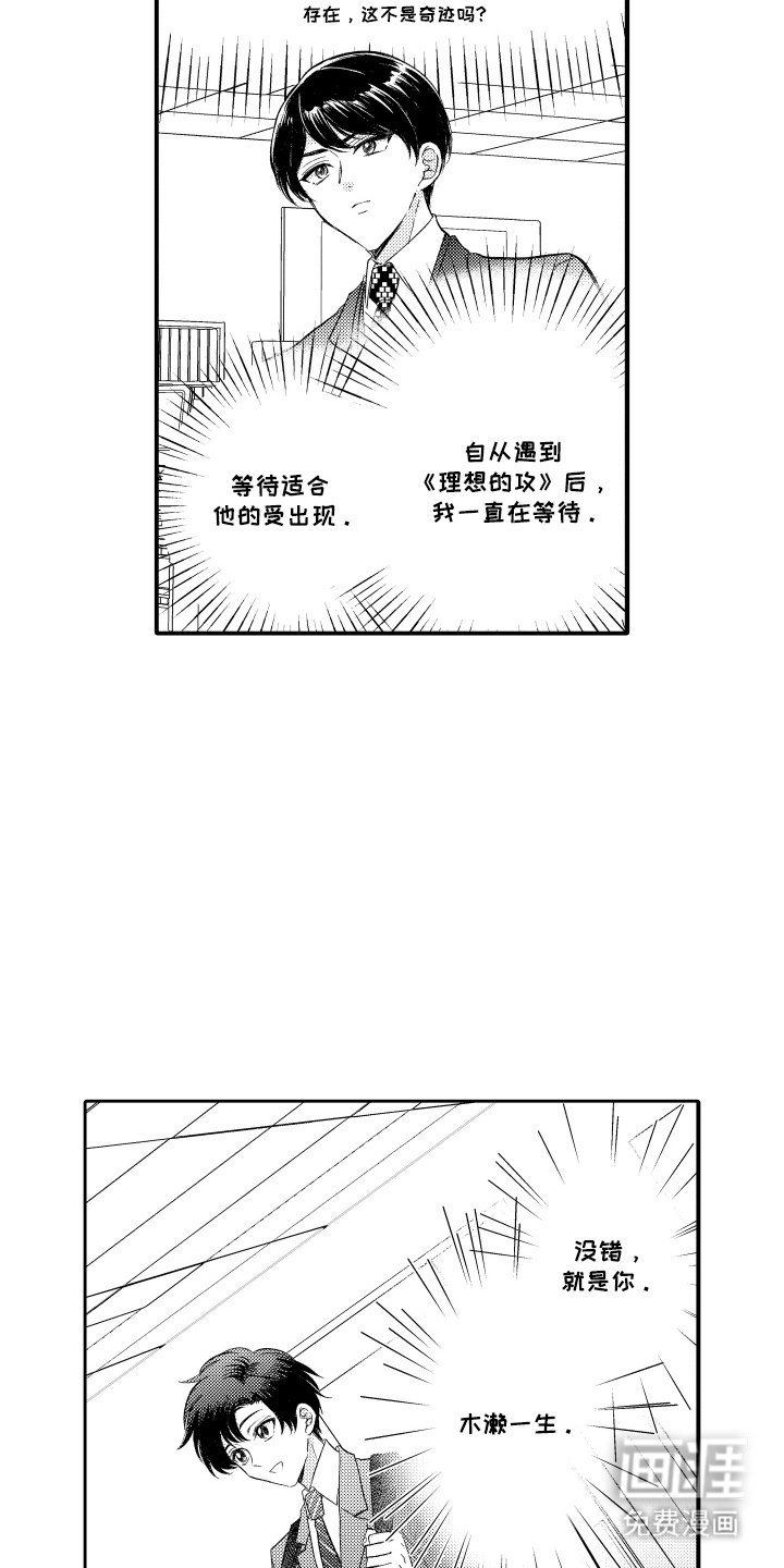 第16章：没错就是你
