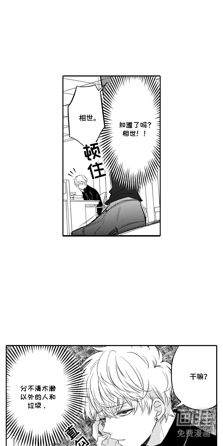 第17章：不用道歉