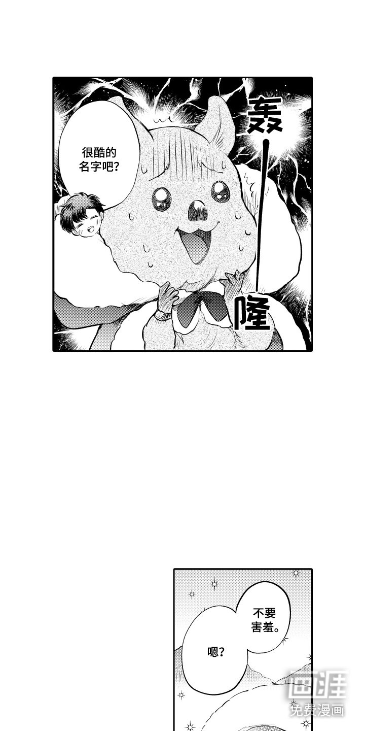 第2章：极光