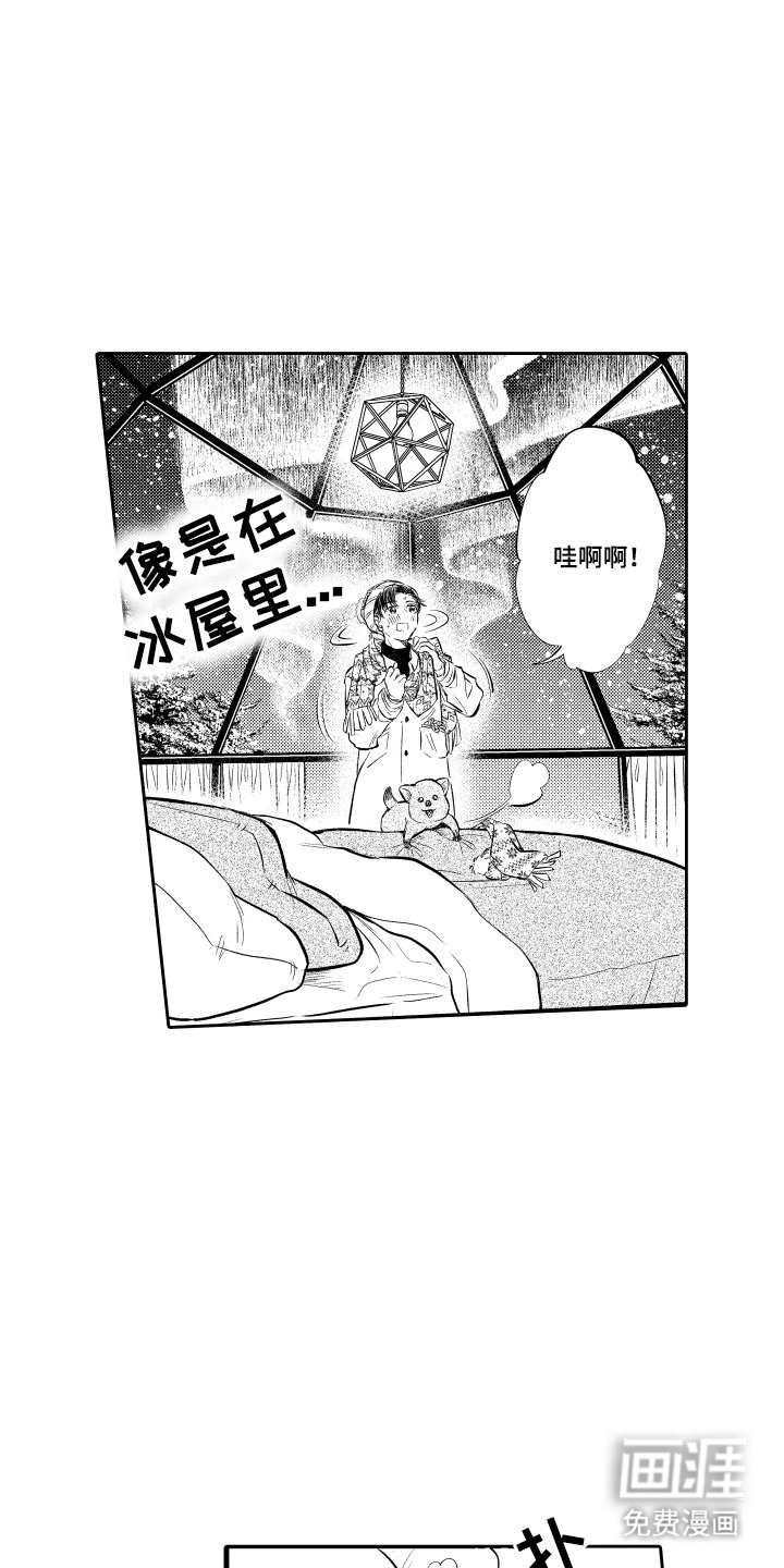 第2章：极光