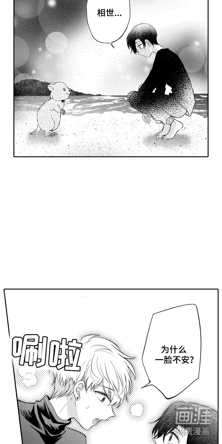 第20章：撒谎