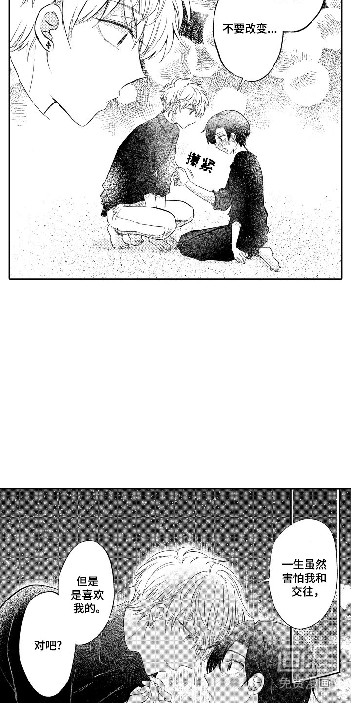 第21章：烦恼