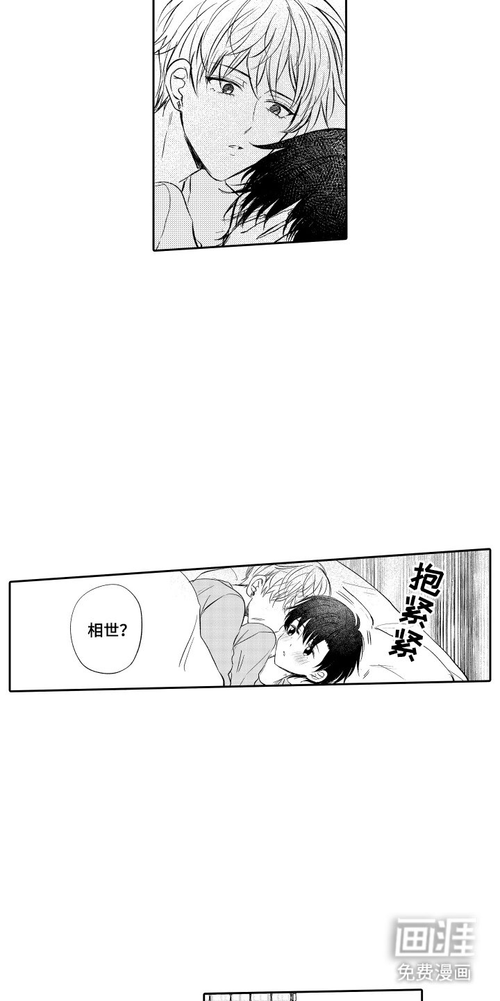 第26章：真心