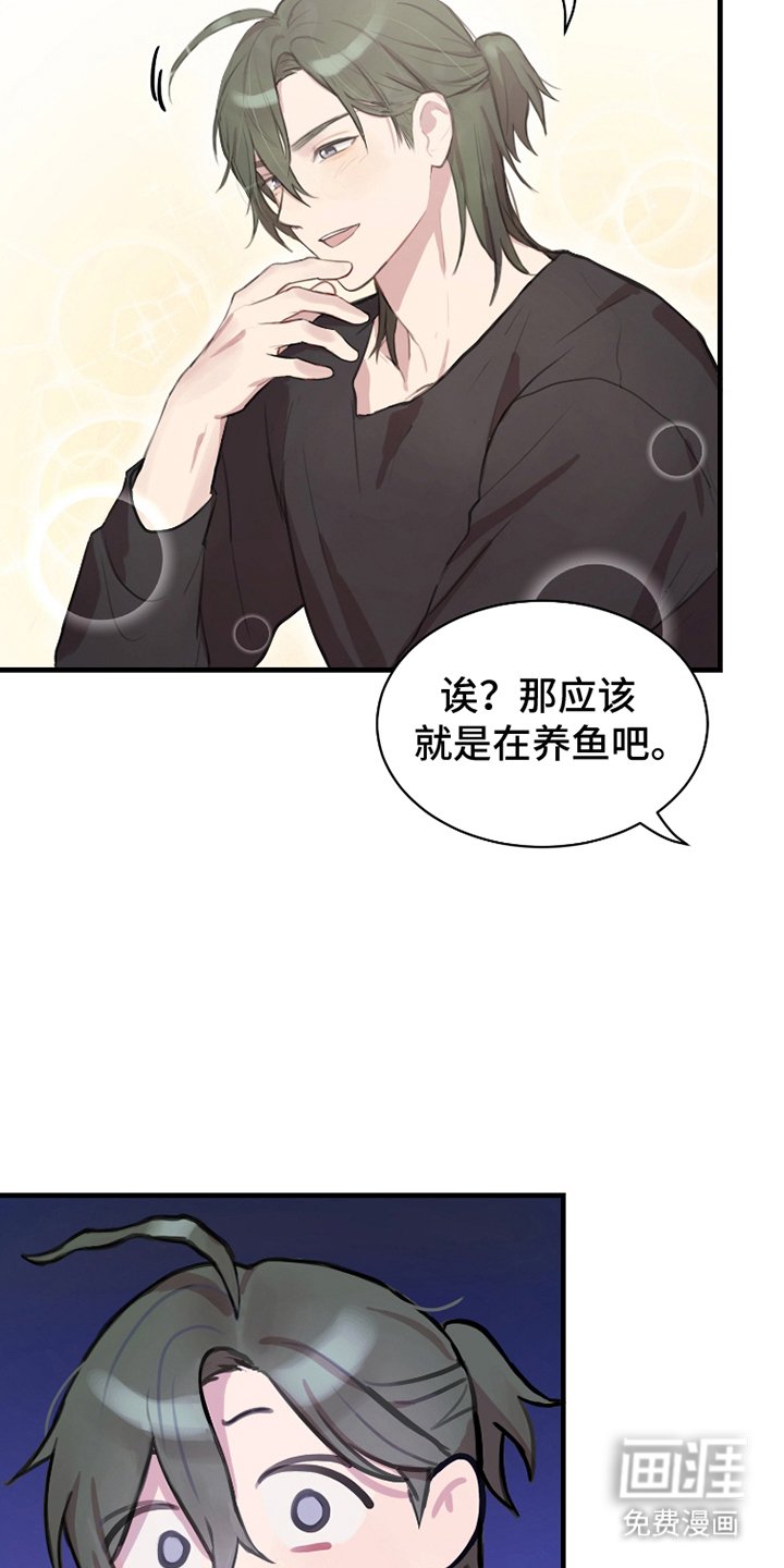 第12章：好奇怪