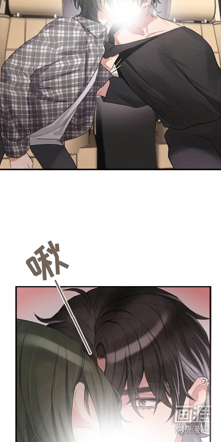 第17章：拼死努力