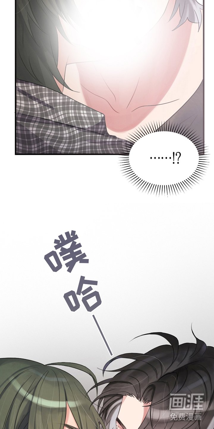 第17章：拼死努力