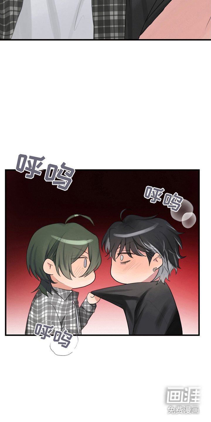 第17章：拼死努力